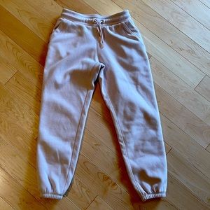 Athleta Girl sweatpants